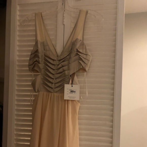 Revolve Dress - Picture 2 of 4